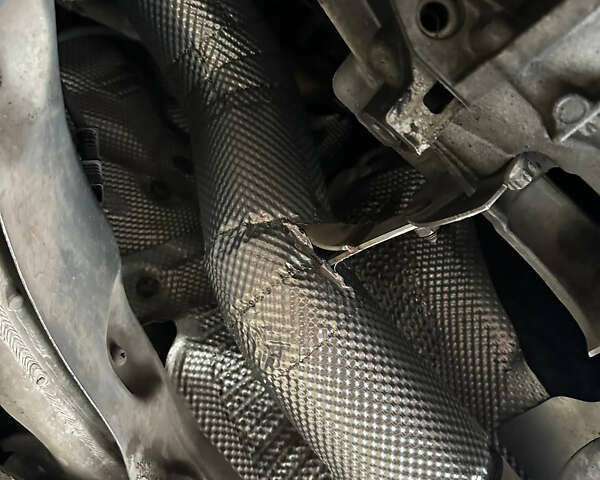 Коричневый БМВ 5 Серия, объемом двигателя 3 л и пробегом 230 тыс. км за 14250 $, фото 85 на Automoto.ua