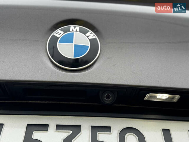Коричневый БМВ 5 Серия, объемом двигателя 3 л и пробегом 230 тыс. км за 14250 $, фото 15 на Automoto.ua