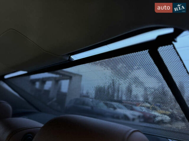 Коричневый БМВ 5 Серия, объемом двигателя 3 л и пробегом 230 тыс. км за 14250 $, фото 48 на Automoto.ua