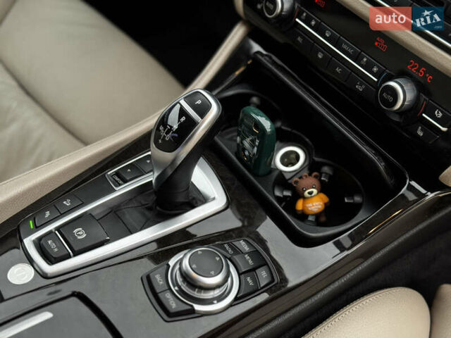 БМВ 5 Серия 2012 в Житомире на Automoto.ua Коричневый БМВ 5 Серия, объемом двигателя 2 л и пробегом 228 тыс. км за 12999 $, фото 46 на Automoto.ua