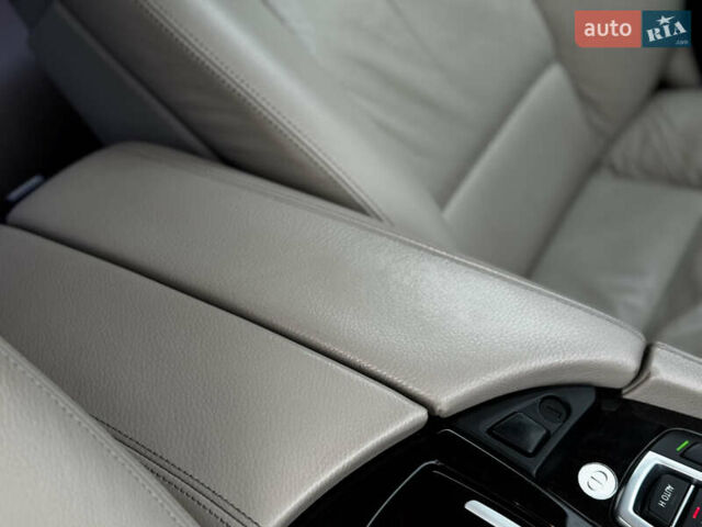 БМВ 5 Серия 2012 в Житомире на Automoto.ua Коричневый БМВ 5 Серия, объемом двигателя 2 л и пробегом 228 тыс. км за 12999 $, фото 47 на Automoto.ua