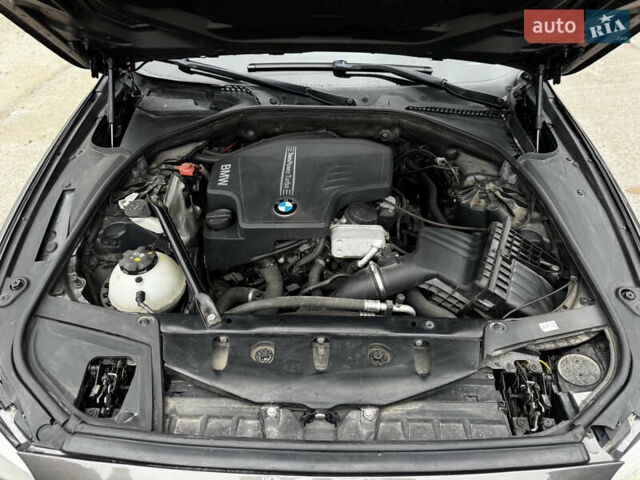 БМВ 5 Серия 2012 в Житомире на Automoto.ua Коричневый БМВ 5 Серия, объемом двигателя 2 л и пробегом 228 тыс. км за 12999 $, фото 51 на Automoto.ua