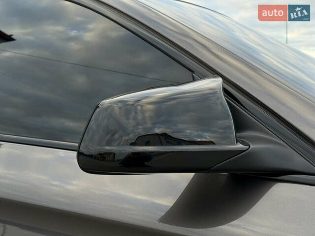 Коричневый БМВ 5 Серия, объемом двигателя 2 л и пробегом 245 тыс. км за 11700 $, фото 8 на Automoto.ua