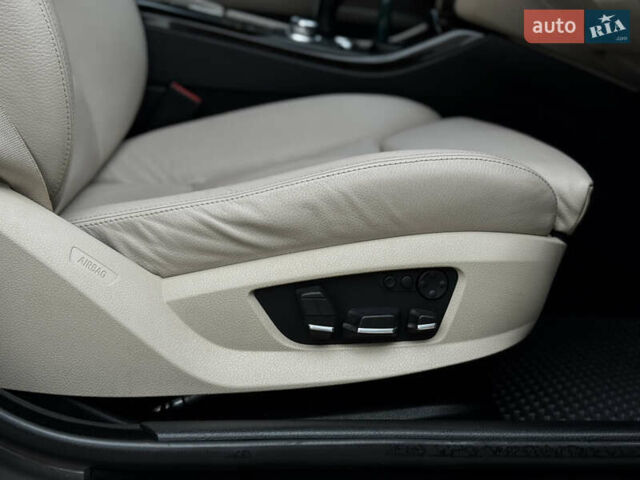 БМВ 5 Серия 2012 в Житомире на Automoto.ua Коричневый БМВ 5 Серия, объемом двигателя 2 л и пробегом 228 тыс. км за 12999 $, фото 43 на Automoto.ua