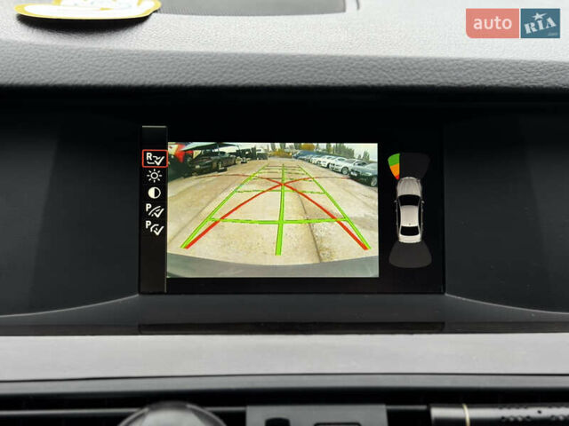 БМВ 5 Серия 2012 в Житомире на Automoto.ua Коричневый БМВ 5 Серия, объемом двигателя 2 л и пробегом 228 тыс. км за 12999 $, фото 32 на Automoto.ua