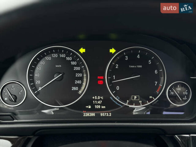 БМВ 5 Серия 2012 в Житомире на Automoto.ua Коричневый БМВ 5 Серия, объемом двигателя 2 л и пробегом 228 тыс. км за 12999 $, фото 29 на Automoto.ua