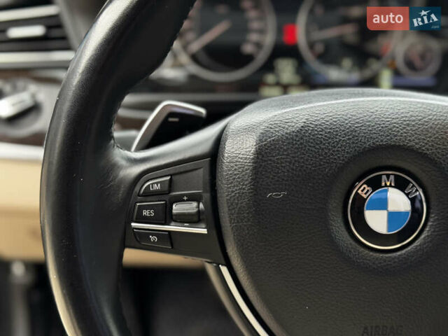 БМВ 5 Серия 2012 в Житомире на Automoto.ua Коричневый БМВ 5 Серия, объемом двигателя 2 л и пробегом 228 тыс. км за 12999 $, фото 27 на Automoto.ua