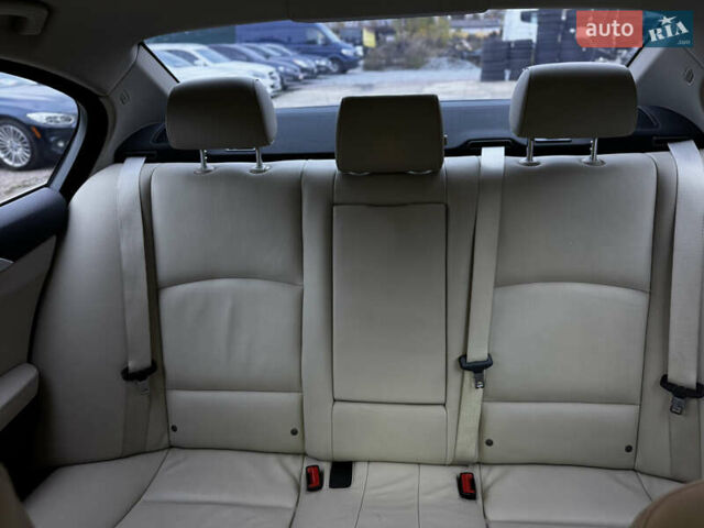 БМВ 5 Серия 2012 в Житомире на Automoto.ua Коричневый БМВ 5 Серия, объемом двигателя 2 л и пробегом 228 тыс. км за 12999 $, фото 34 на Automoto.ua
