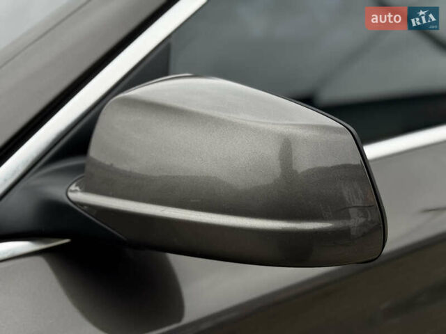 БМВ 5 Серия 2012 в Житомире на Automoto.ua Коричневый БМВ 5 Серия, объемом двигателя 2 л и пробегом 228 тыс. км за 12999 $, фото 14 на Automoto.ua
