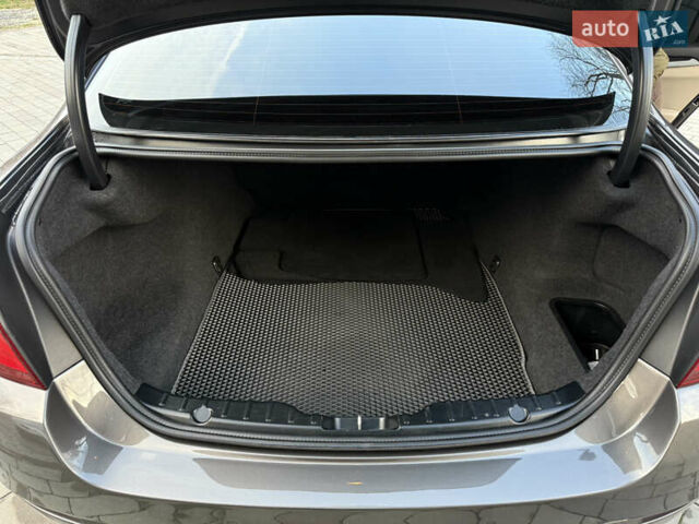 Коричневый БМВ 5 Серия, объемом двигателя 2 л и пробегом 245 тыс. км за 12300 $, фото 29 на Automoto.ua