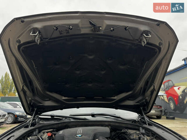 БМВ 5 Серия 2012 в Житомире на Automoto.ua Коричневый БМВ 5 Серия, объемом двигателя 2 л и пробегом 228 тыс. км за 12999 $, фото 54 на Automoto.ua