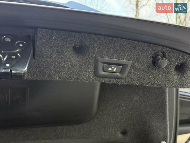 Коричневый БМВ 5 Серия, объемом двигателя 2 л и пробегом 245 тыс. км за 12300 $, фото 28 на Automoto.ua