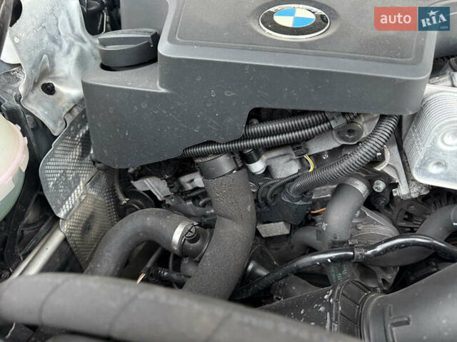 Коричневый БМВ 5 Серия, объемом двигателя 2 л и пробегом 245 тыс. км за 11700 $, фото 30 на Automoto.ua