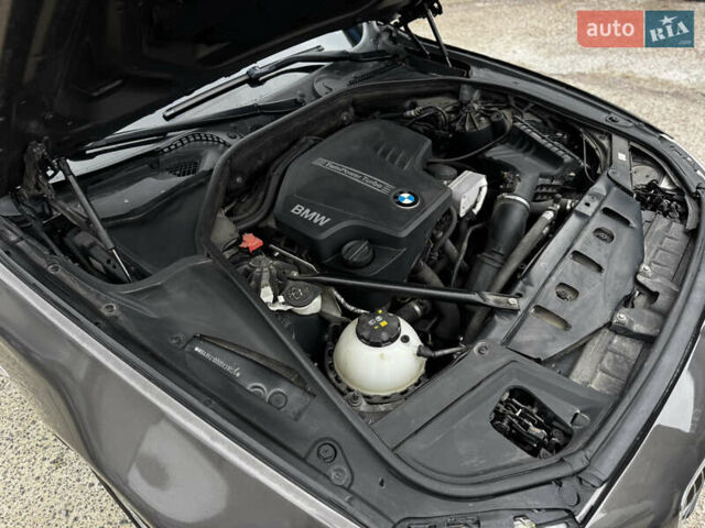 БМВ 5 Серия 2012 в Житомире на Automoto.ua Коричневый БМВ 5 Серия, объемом двигателя 2 л и пробегом 228 тыс. км за 12999 $, фото 53 на Automoto.ua