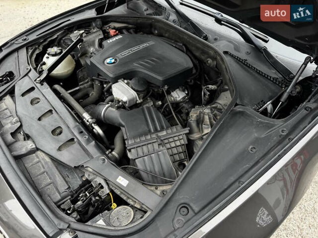 БМВ 5 Серия 2012 в Житомире на Automoto.ua Коричневый БМВ 5 Серия, объемом двигателя 2 л и пробегом 228 тыс. км за 12999 $, фото 52 на Automoto.ua