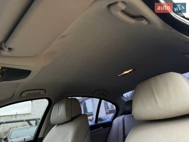 БМВ 5 Серия 2012 в Житомире на Automoto.ua Коричневый БМВ 5 Серия, объемом двигателя 2 л и пробегом 228 тыс. км за 12999 $, фото 49 на Automoto.ua