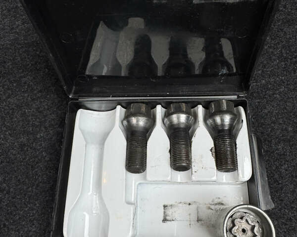 Коричневый БМВ 5 Серия, объемом двигателя 2 л и пробегом 173 тыс. км за 14700 $, фото 15 на Automoto.ua