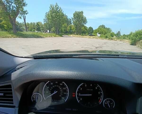 Коричневий БМВ 5 Серія, об'ємом двигуна 2 л та пробігом 168 тис. км за 14800 $, фото 19 на Automoto.ua