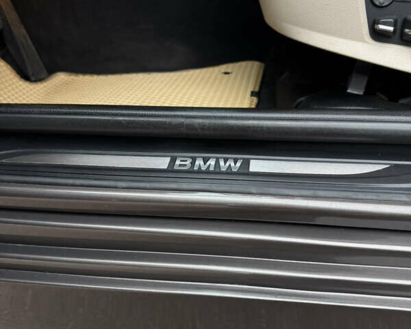 Коричневый БМВ 5 Серия, объемом двигателя 2 л и пробегом 173 тыс. км за 14700 $, фото 24 на Automoto.ua