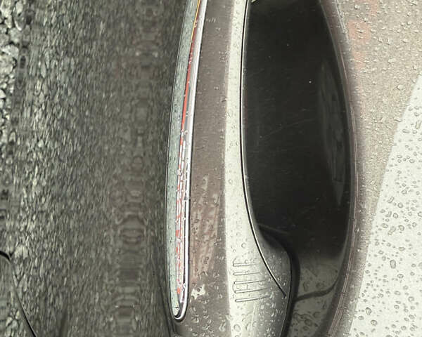 Коричневый БМВ 5 Серия, объемом двигателя 2 л и пробегом 180 тыс. км за 11900 $, фото 7 на Automoto.ua