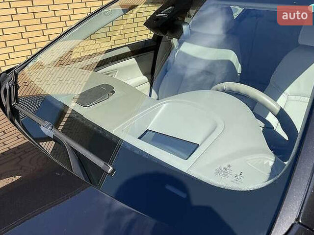 Коричневый БМВ 5 Серия, объемом двигателя 2.99 л и пробегом 302 тыс. км за 18250 $, фото 9 на Automoto.ua