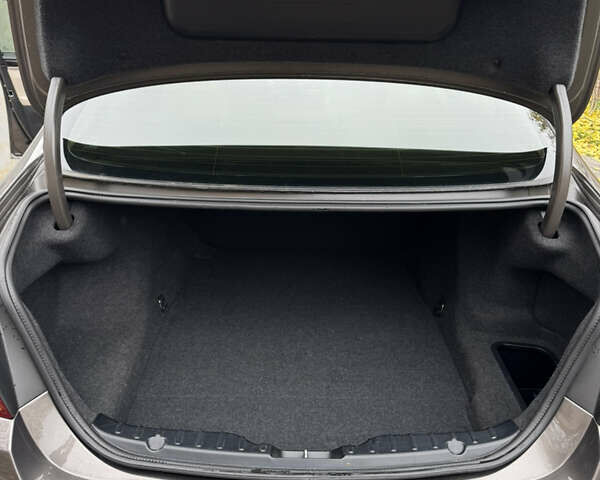 Коричневый БМВ 5 Серия, объемом двигателя 2 л и пробегом 173 тыс. км за 14700 $, фото 12 на Automoto.ua