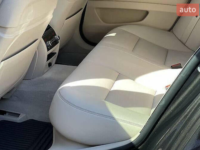 Коричневый БМВ 5 Серия, объемом двигателя 2.99 л и пробегом 302 тыс. км за 18250 $, фото 15 на Automoto.ua