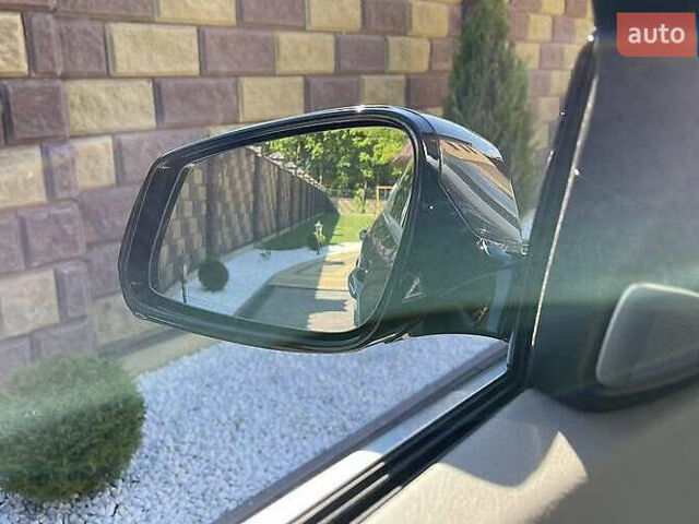 Коричневый БМВ 5 Серия, объемом двигателя 2.99 л и пробегом 302 тыс. км за 18250 $, фото 21 на Automoto.ua