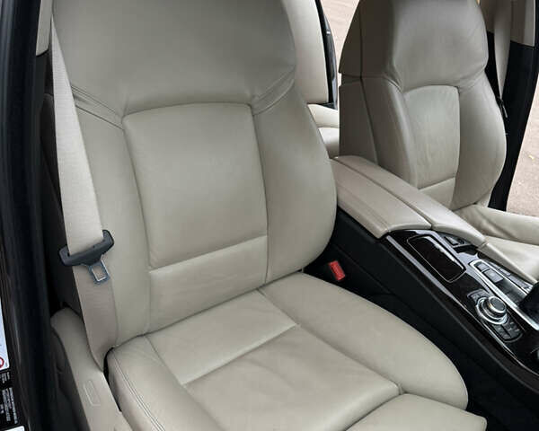 Коричневый БМВ 5 Серия, объемом двигателя 2 л и пробегом 173 тыс. км за 14700 $, фото 26 на Automoto.ua