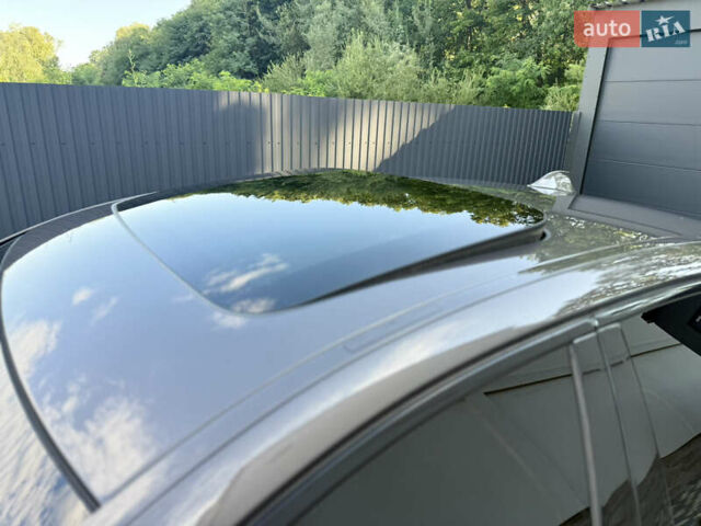 Коричневый БМВ 5 Серия, объемом двигателя 2.99 л и пробегом 260 тыс. км за 20000 $, фото 15 на Automoto.ua