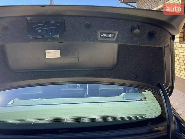 Коричневый БМВ 5 Серия, объемом двигателя 2.99 л и пробегом 302 тыс. км за 18250 $, фото 17 на Automoto.ua