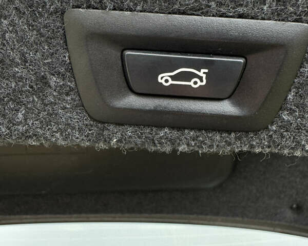 Коричневый БМВ 5 Серия, объемом двигателя 2 л и пробегом 173 тыс. км за 14700 $, фото 14 на Automoto.ua