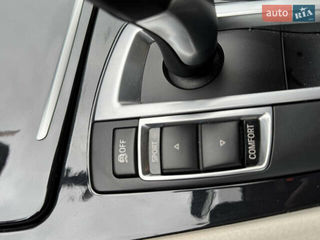 Коричневый БМВ 5 Серия, объемом двигателя 2 л и пробегом 223 тыс. км за 17600 $, фото 32 на Automoto.ua