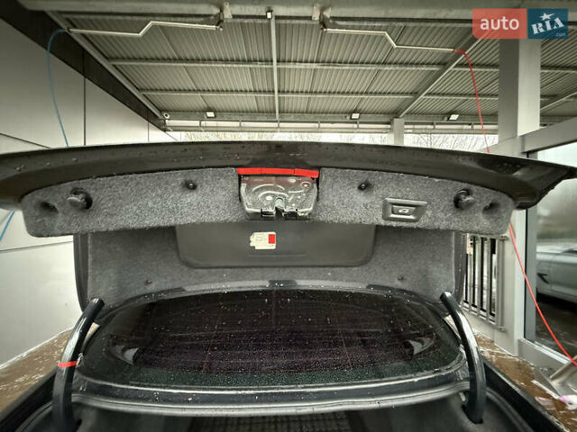 Коричневый БМВ 5 Серия, объемом двигателя 2 л и пробегом 254 тыс. км за 18300 $, фото 6 на Automoto.ua