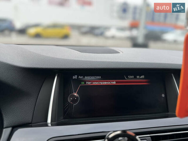 Коричневый БМВ 5 Серия, объемом двигателя 2 л и пробегом 223 тыс. км за 17600 $, фото 27 на Automoto.ua