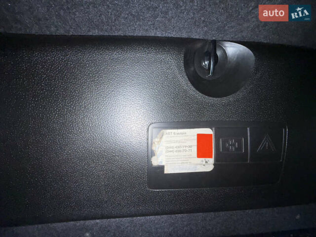 Коричневый БМВ 5 Серия, объемом двигателя 2 л и пробегом 254 тыс. км за 18300 $, фото 7 на Automoto.ua