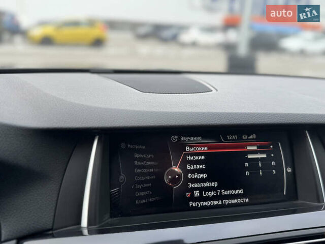 Коричневый БМВ 5 Серия, объемом двигателя 2 л и пробегом 223 тыс. км за 17600 $, фото 28 на Automoto.ua