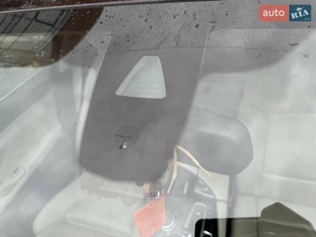 Коричневый БМВ 5 Серия, объемом двигателя 2 л и пробегом 223 тыс. км за 17600 $, фото 31 на Automoto.ua