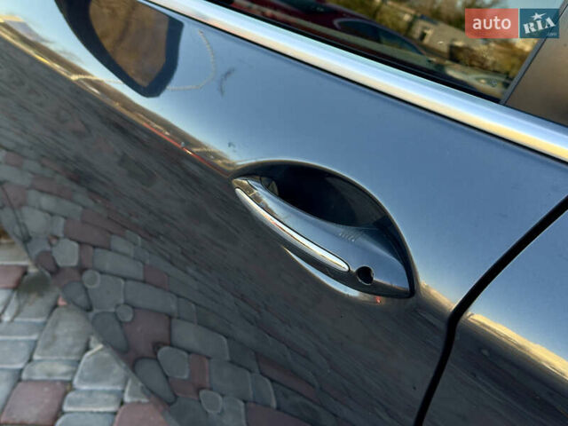 Коричневый БМВ 5 Серия, объемом двигателя 2.98 л и пробегом 209 тыс. км за 14500 $, фото 14 на Automoto.ua