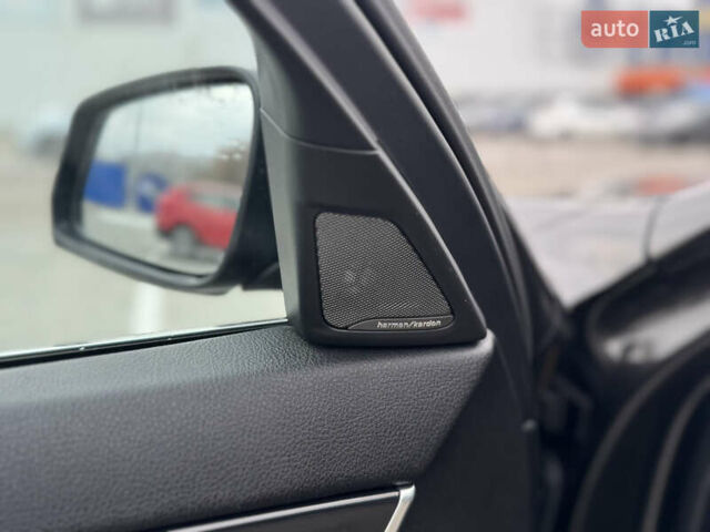 Коричневый БМВ 5 Серия, объемом двигателя 2 л и пробегом 223 тыс. км за 17600 $, фото 9 на Automoto.ua