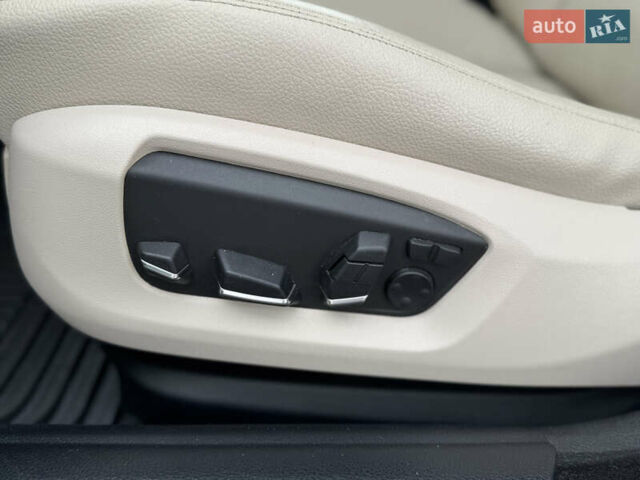 Коричневый БМВ 5 Серия, объемом двигателя 2 л и пробегом 223 тыс. км за 17600 $, фото 11 на Automoto.ua