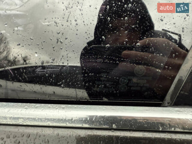 Коричневый БМВ 5 Серия, объемом двигателя 2 л и пробегом 254 тыс. км за 18300 $, фото 30 на Automoto.ua