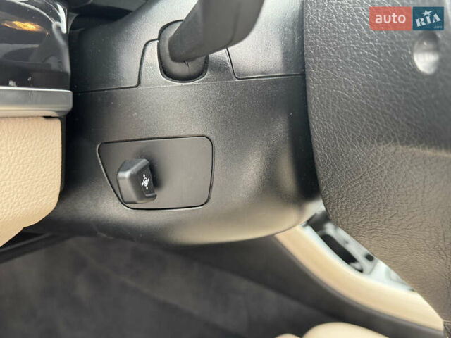 Коричневый БМВ 5 Серия, объемом двигателя 2 л и пробегом 223 тыс. км за 17600 $, фото 14 на Automoto.ua