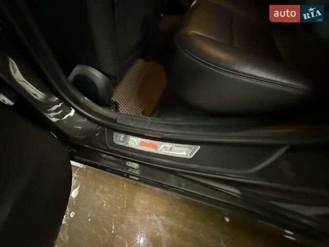 Коричневый БМВ 5 Серия, объемом двигателя 2 л и пробегом 254 тыс. км за 18300 $, фото 20 на Automoto.ua