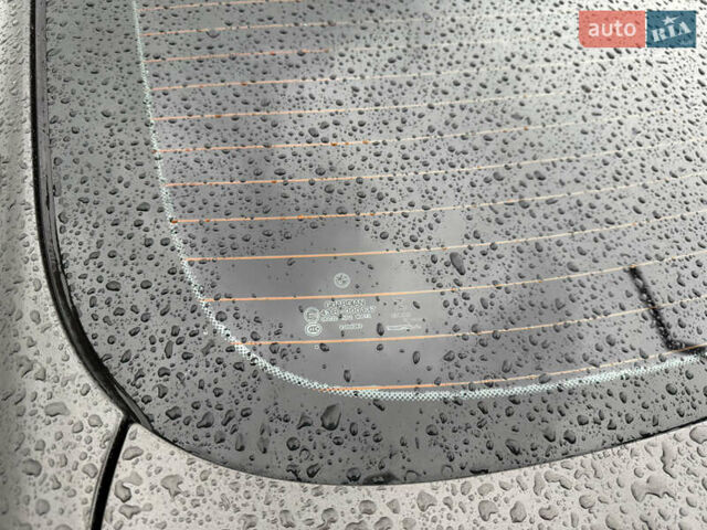 Коричневый БМВ 5 Серия, объемом двигателя 2 л и пробегом 254 тыс. км за 18300 $, фото 28 на Automoto.ua