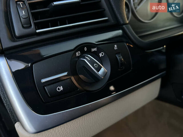 Коричневый БМВ 5 Серия, объемом двигателя 2 л и пробегом 237 тыс. км за 17600 $, фото 59 на Automoto.ua