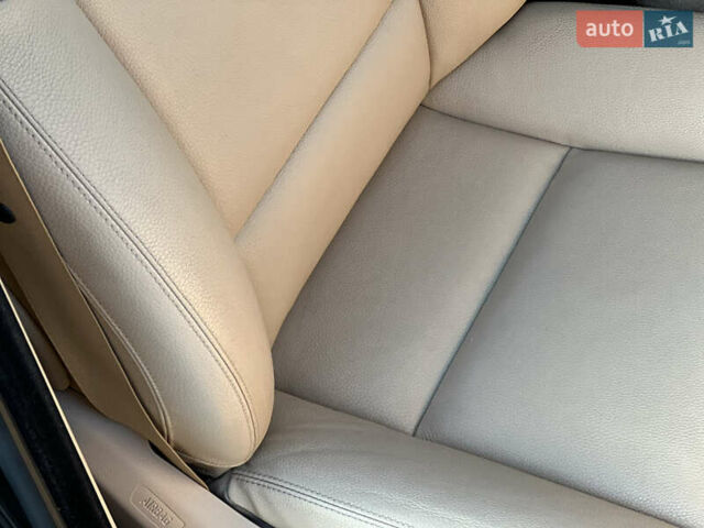 Коричневый БМВ 5 Серия, объемом двигателя 2 л и пробегом 237 тыс. км за 17600 $, фото 53 на Automoto.ua