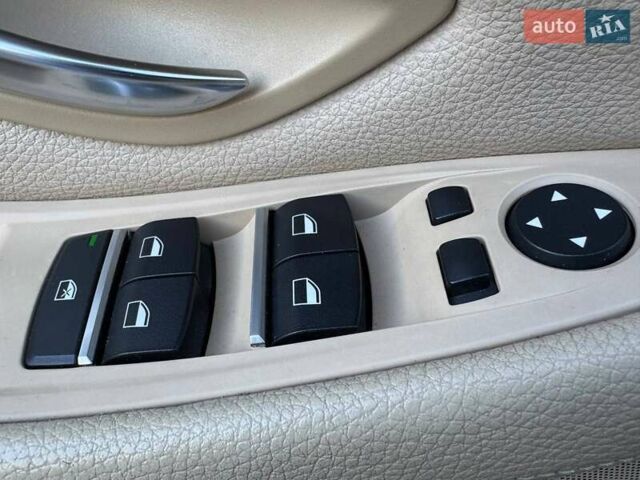 Коричневый БМВ 5 Серия, объемом двигателя 2 л и пробегом 242 тыс. км за 15490 $, фото 16 на Automoto.ua