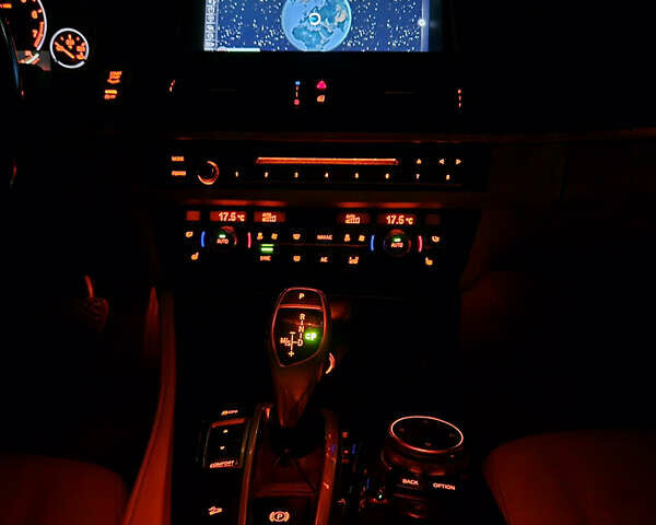 БМВ 5 Серия 2015 в Остоге на Automoto.ua Коричневый БМВ 5 Серия, объемом двигателя 2 л и пробегом 255 тыс. км за 11999 $, фото 73 на Automoto.ua