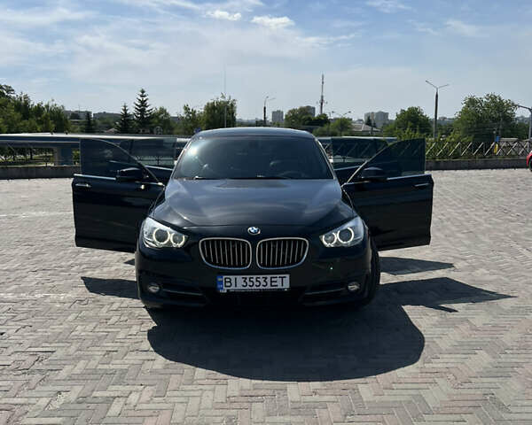 Коричневый БМВ 5 Серия, объемом двигателя 2.98 л и пробегом 103 тыс. км за 20800 $, фото 9 на Automoto.ua
